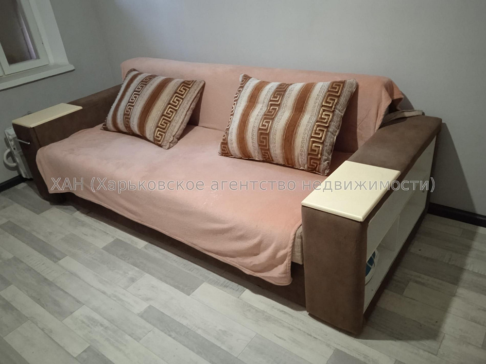 Сдам 1 к кв пр.Тракторостроителей д.162. Т26 Харьков - изображение 3