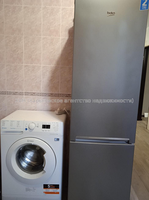 Сдам 1 к кв пр.Тракторостроителей д.162. Т26 Харьков - изображение 6