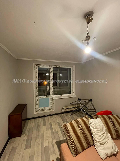 Сдам 1 к кв пр.Тракторостроителей д.162. Т26 Харьков - изображение 4