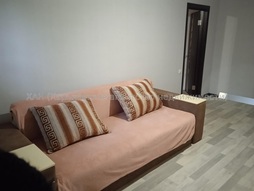 Сдам 1 к кв пр.Тракторостроителей д.162. Т26 Харьков - изображение 2