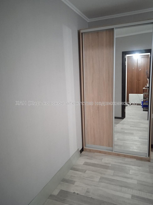 Сдам 1 к кв пр.Тракторостроителей д.162. Т26 Харьков - изображение 5