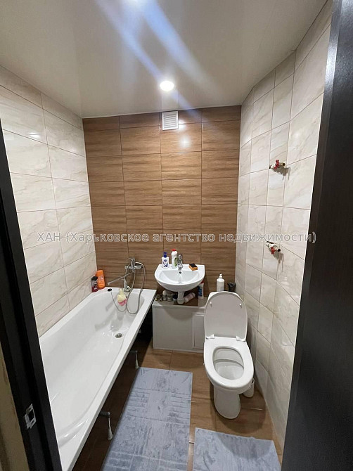 Сдам 1 к кв пр.Тракторостроителей д.162. Т26 Харьков - изображение 8