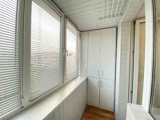 Оренда сучасної укомплектованої 2к на Пісках, новобудова Запоріжжя