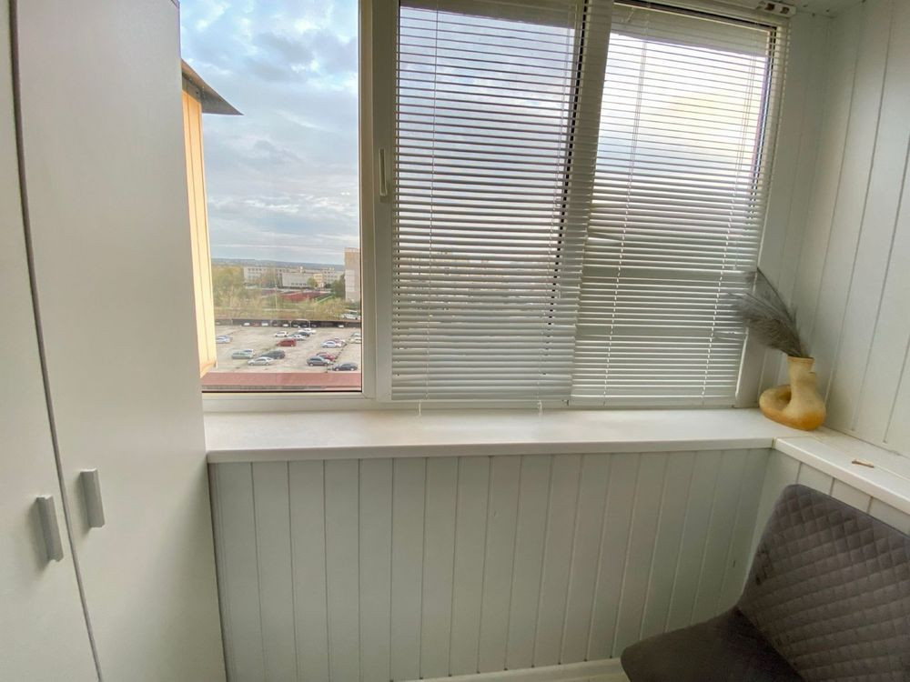 Оренда сучасної укомплектованої 2к на Пісках, новобудова Запоріжжя - зображення 8