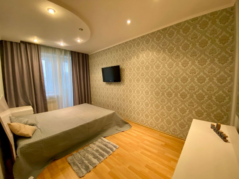 Оренда сучасної укомплектованої 2к на Пісках, новобудова Запоріжжя - зображення 6