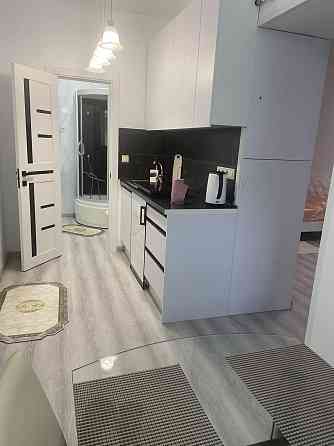 Сдам свою евродвушку,можно на 2-3месяца,Центр Привоз Вокзал Одеса