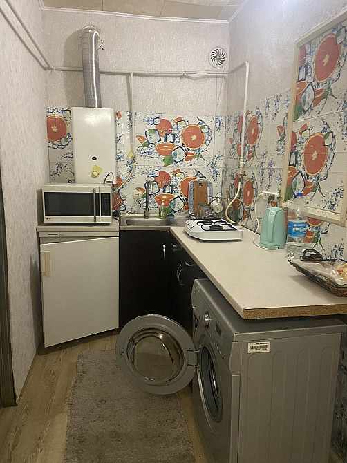 Сдам свою евродвушку,можно на 2-3месяца,Центр Привоз Вокзал Одеса - зображення 2