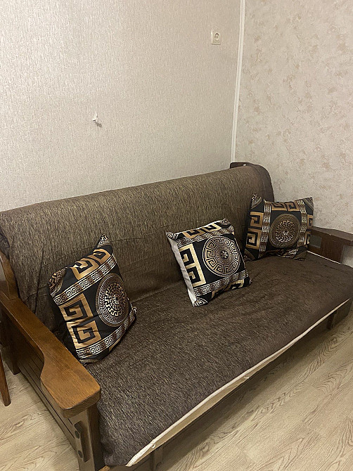 Сдам свою евродвушку,можно на 2-3месяца,Центр Привоз Вокзал Одеса - зображення 3