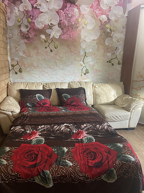 Сдам свою евродвушку,можно на 2-3месяца,Центр Привоз Вокзал Одеса - зображення 1