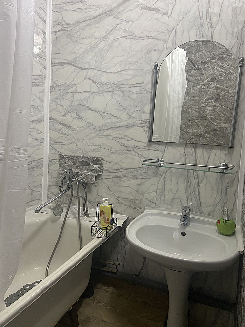 Сдам свою евродвушку,можно на 2-3месяца,Центр Привоз Вокзал Одеса - зображення 5