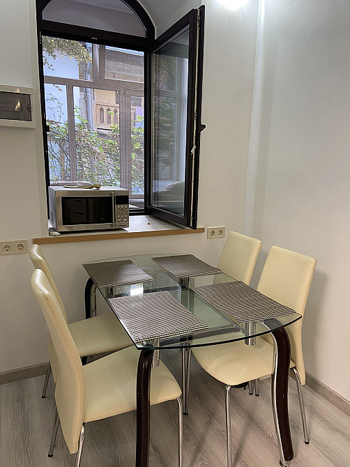 Сдам свою евродвушку,можно на 2-3месяца,Центр Привоз Вокзал Одеса - зображення 7