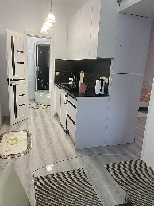 Сдам свою евродвушку,можно на 2-3месяца,Центр Привоз Вокзал Одеса - зображення 6