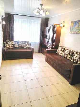 1 кв. пр. Университетский  (быв. Гагарина) Кривой Рог