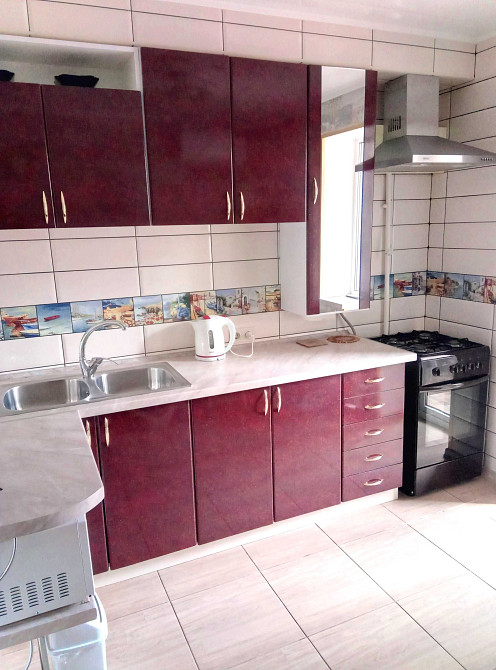 1 кв. пр. Университетский  (быв. Гагарина) Кривий Ріг - зображення 7