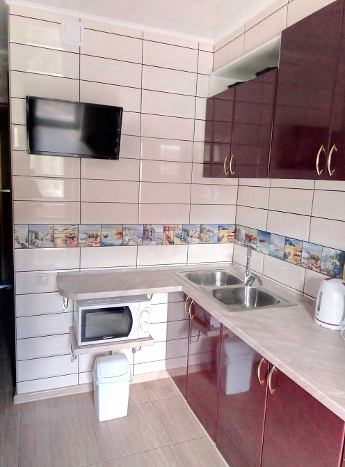 1 кв. пр. Университетский  (быв. Гагарина) Кривий Ріг - зображення 8