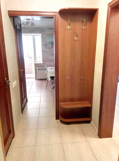 1 кв. пр. Университетский  (быв. Гагарина) Кривий Ріг - зображення 5