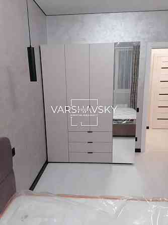 Оренда повноцінна 2-кімнатна ЖК Варшавський 2 70м2 Генерала Грекова Київ