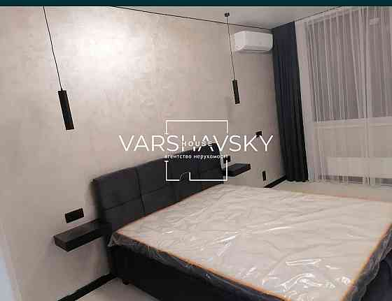 Оренда повноцінна 2-кімнатна ЖК Варшавський 2 70м2 Генерала Грекова Київ