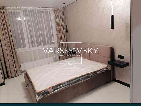 Оренда повноцінна 2-кімнатна ЖК Варшавський 2 70м2 Генерала Грекова Київ