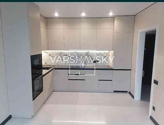 Оренда повноцінна 2-кімнатна ЖК Варшавський 2 70м2 Генерала Грекова Київ