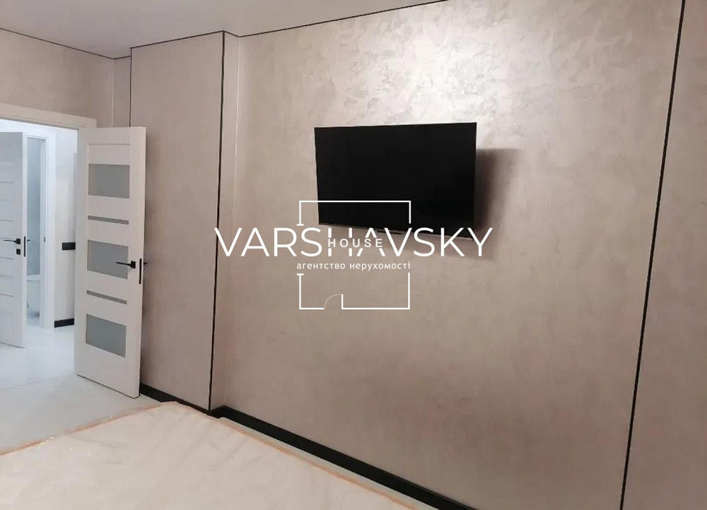 Оренда повноцінна 2-кімнатна ЖК Варшавський 2 70м2 Генерала Грекова Київ - зображення 7