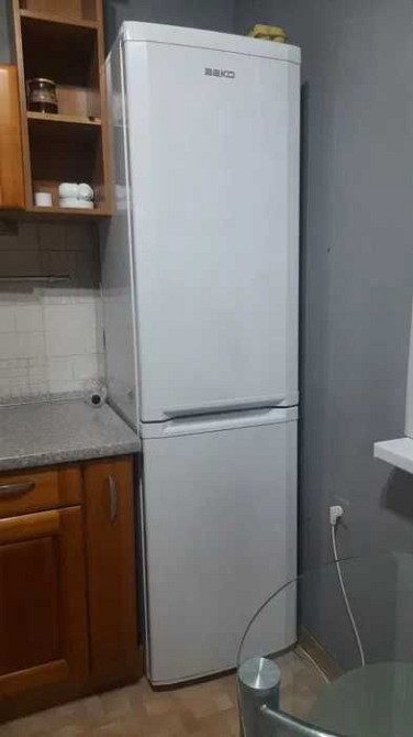 D1C  Сдам 2 квартиру в Центре ул. Костомаровская Харьков - изображение 4