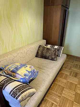 Оренда 2 кімнат  в 3-х кім квартирі район Річпорту Черкаси