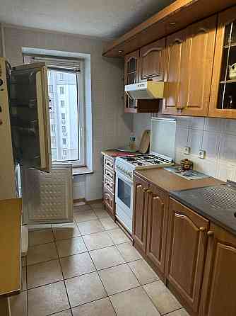 Оренда 2 кімнат  в 3-х кім квартирі район Річпорту Черкаси