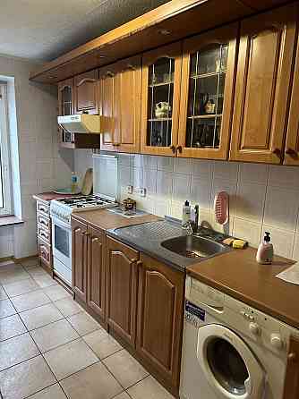 Оренда 2 кімнат  в 3-х кім квартирі район Річпорту Черкаси