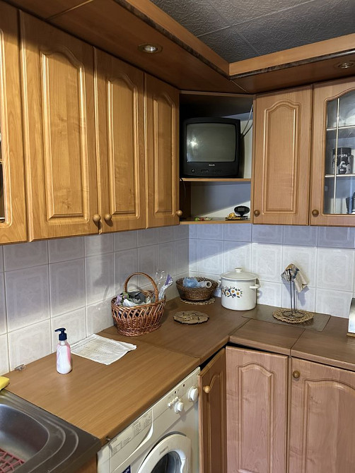 Оренда 2 кімнат  в 3-х кім квартирі район Річпорту Черкаси - зображення 3