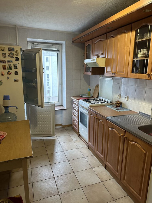 Оренда 2 кімнат  в 3-х кім квартирі район Річпорту Черкаси - зображення 4