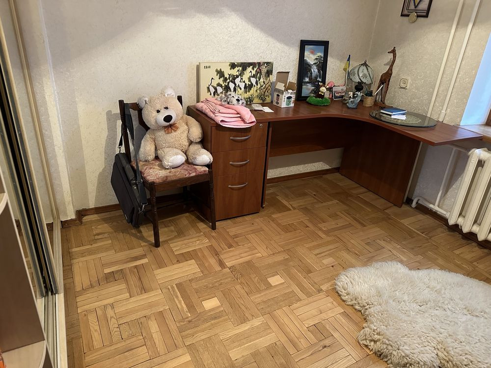 Оренда 2 кімнат  в 3-х кім квартирі район Річпорту Черкаси - зображення 7