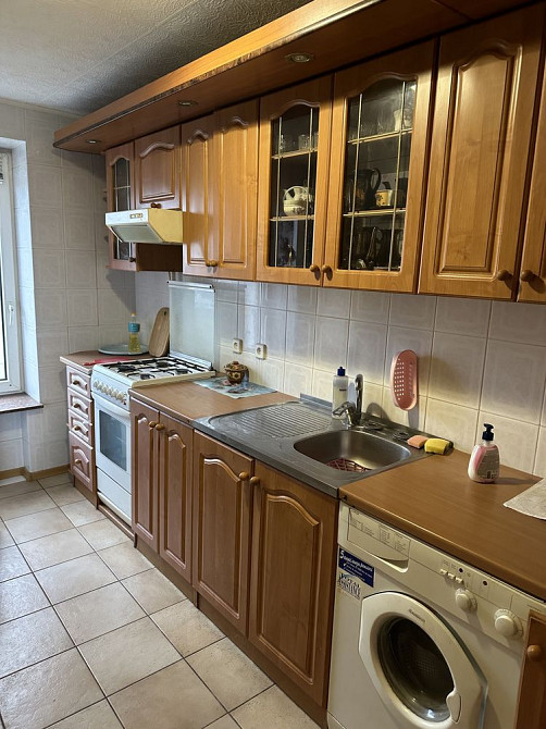 Оренда 2 кімнат  в 3-х кім квартирі район Річпорту Черкаси - зображення 1