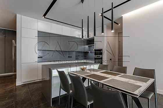 Аренда квартиры, ЖК Новопечерские Липки, Драгомирова, Верхогляда Київ