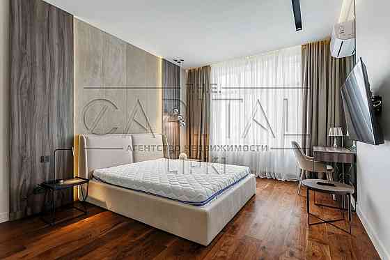 Аренда квартиры, ЖК Новопечерские Липки, Драгомирова, Верхогляда Київ