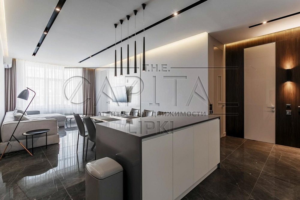 Аренда квартиры, ЖК Новопечерские Липки, Драгомирова, Верхогляда Київ - зображення 3