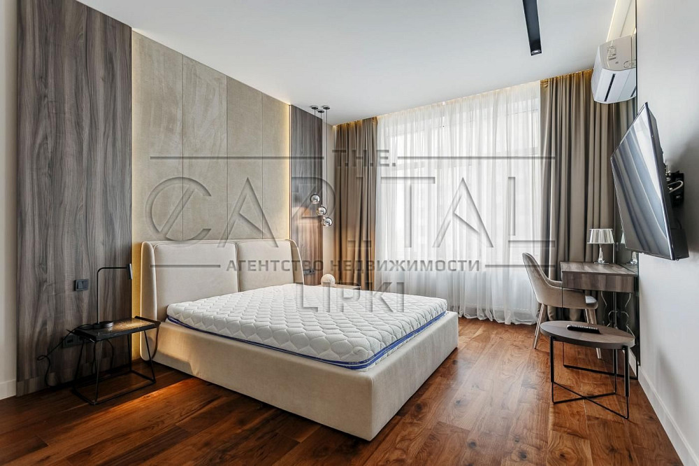 Аренда квартиры, ЖК Новопечерские Липки, Драгомирова, Верхогляда Київ - зображення 5