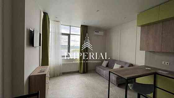 Оренда 1к квартири ,ЖК RiverStone , ТРЦ RiverMall , Осокорки Київ