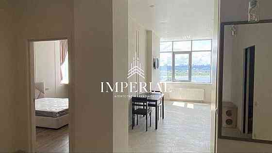 Оренда 1к квартири ,ЖК RiverStone , ТРЦ RiverMall , Осокорки Київ