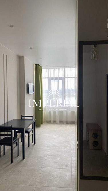 Оренда 1к квартири ,ЖК RiverStone , ТРЦ RiverMall , Осокорки Київ - зображення 7