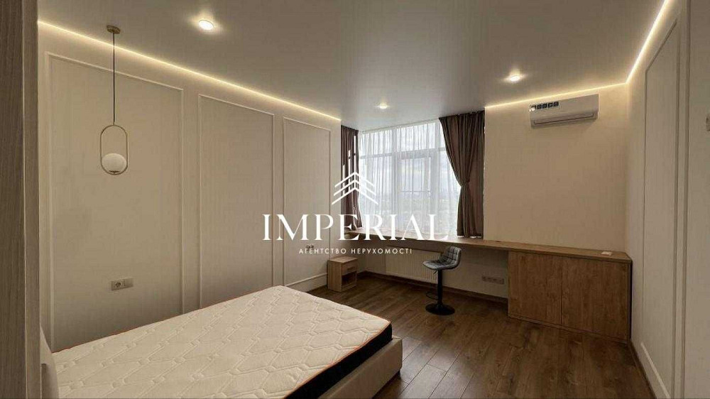 Оренда 1к квартири ,ЖК RiverStone , ТРЦ RiverMall , Осокорки Київ - зображення 1