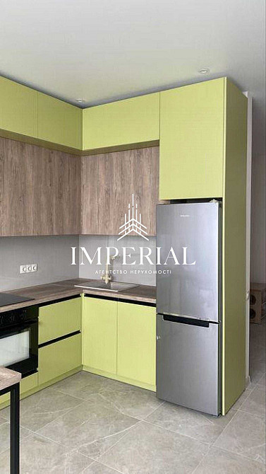 Оренда 1к квартири ,ЖК RiverStone , ТРЦ RiverMall , Осокорки Київ - зображення 5