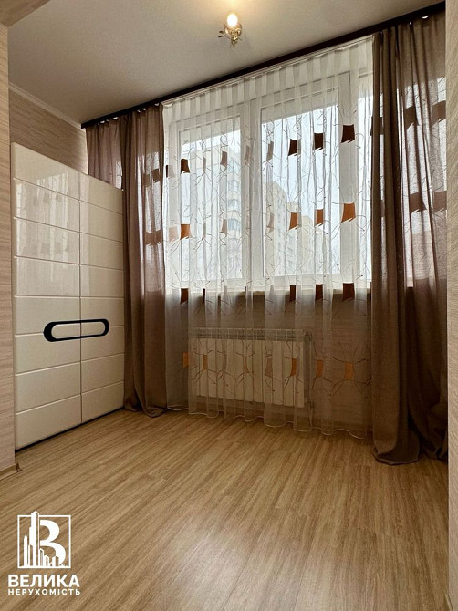 Першаздача! Оренда квартири 50м2 2й поверх Чабани Київ Теремки 5хв Чабаны - изображение 3