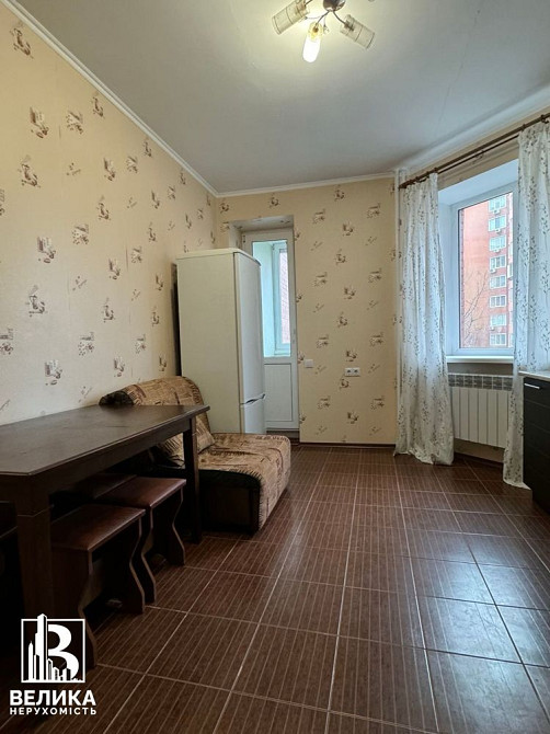 Першаздача! Оренда квартири 50м2 2й поверх Чабани Київ Теремки 5хв Чабаны - изображение 7