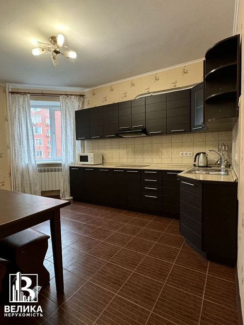 Першаздача! Оренда квартири 50м2 2й поверх Чабани Київ Теремки 5хв Чабаны - изображение 6