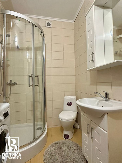 Першаздача! Оренда квартири 50м2 2й поверх Чабани Київ Теремки 5хв Чабаны - изображение 8