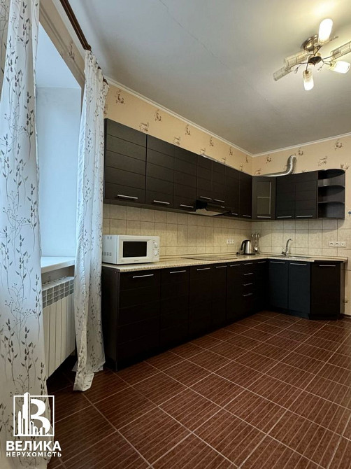 Першаздача! Оренда квартири 50м2 2й поверх Чабани Київ Теремки 5хв Чабаны - изображение 5