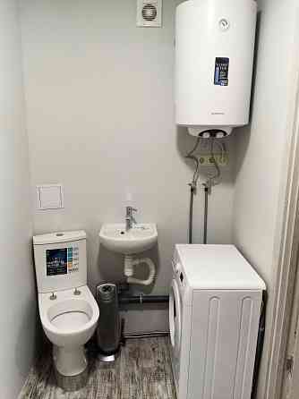 Однокімнатна квартира Голосієво, перша здачя. Київ