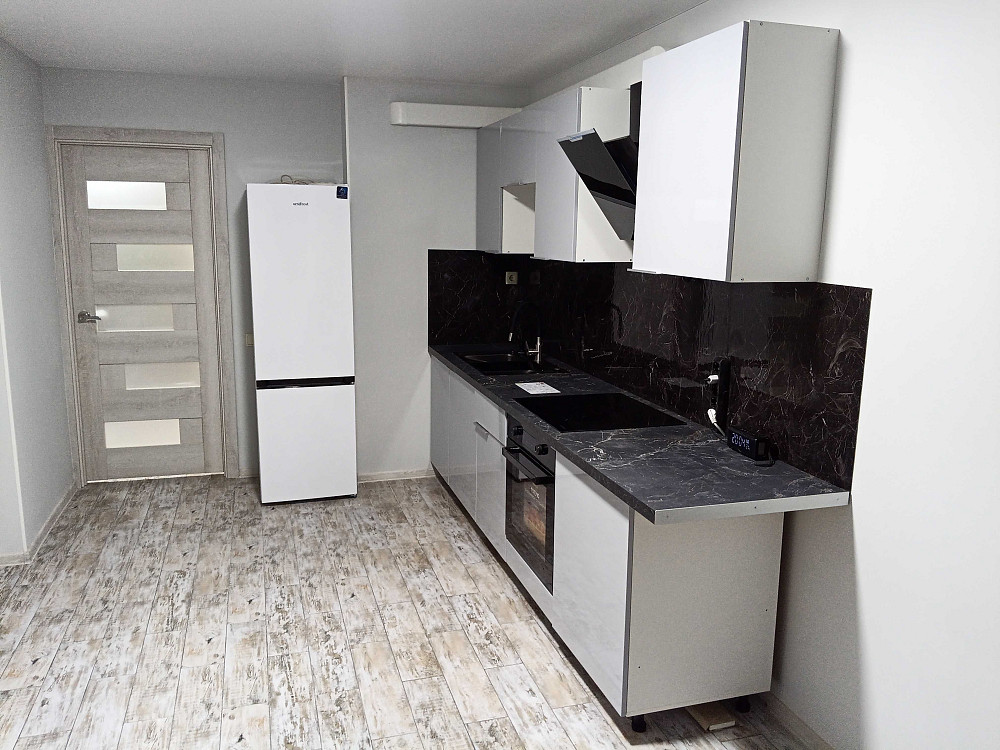 Однокімнатна квартира Голосієво, перша здачя. Київ - зображення 3