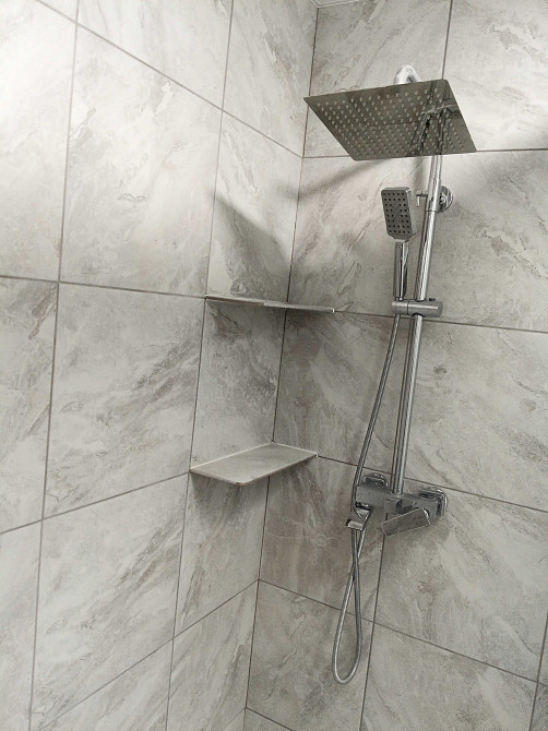 Однокімнатна квартира Голосієво, перша здачя. Київ - зображення 8